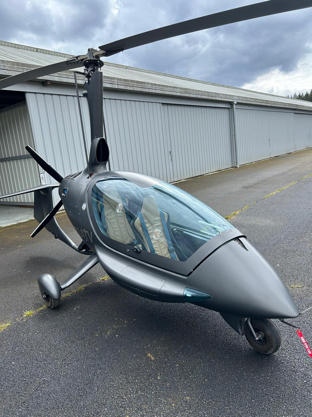 ELA - EVO 915 IS